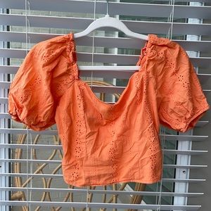 Wild Fable Top Size S